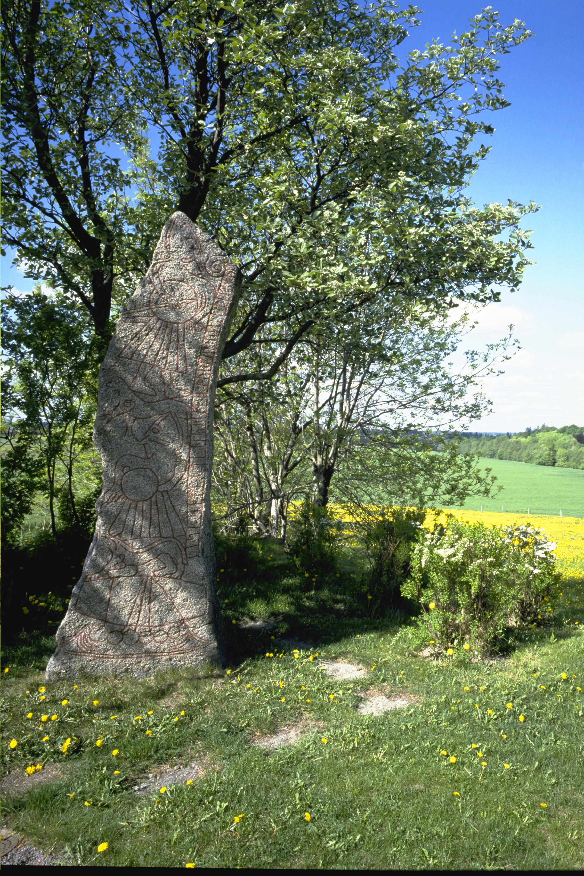 Bengt A Lundberg, Ög181 Ledberg