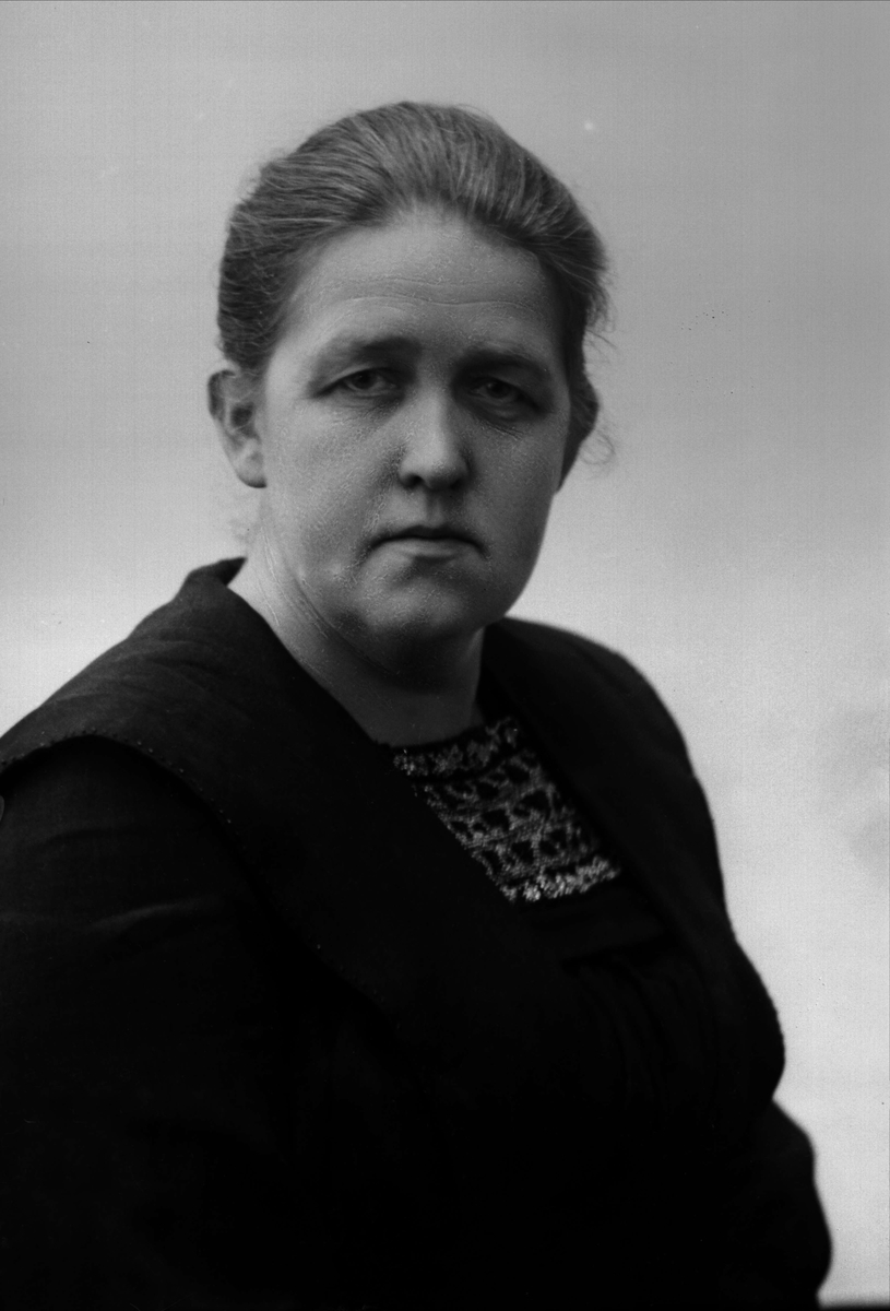 Gustav Borgen, NFB.08969