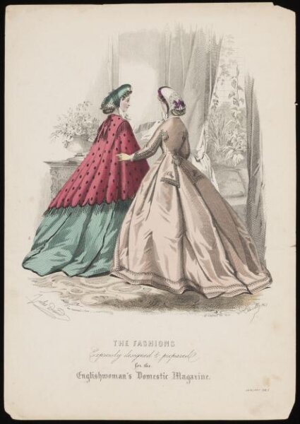 Jules David, Print