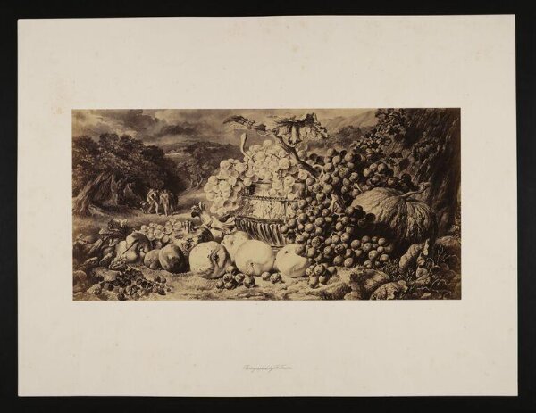 Fenton, Roger, Comus