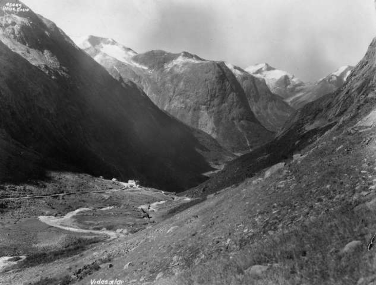 Anders Beer Wilse, -7096
