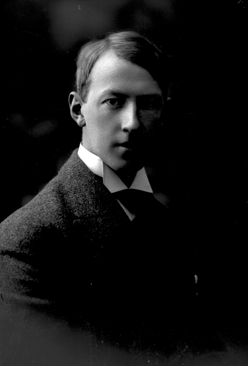 Gustav Borgen, NFB.04042