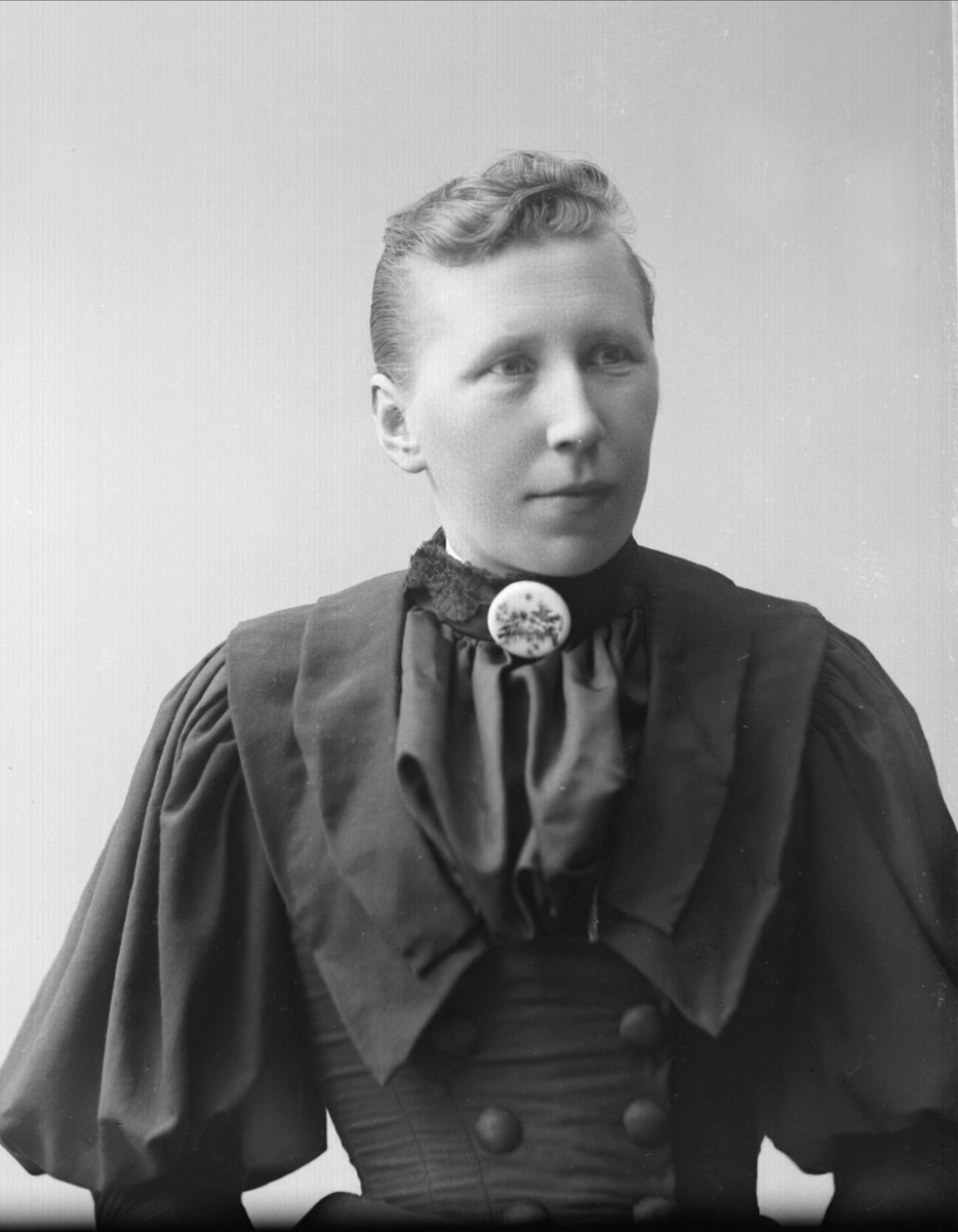 Gustav Borgen, NFB.34842