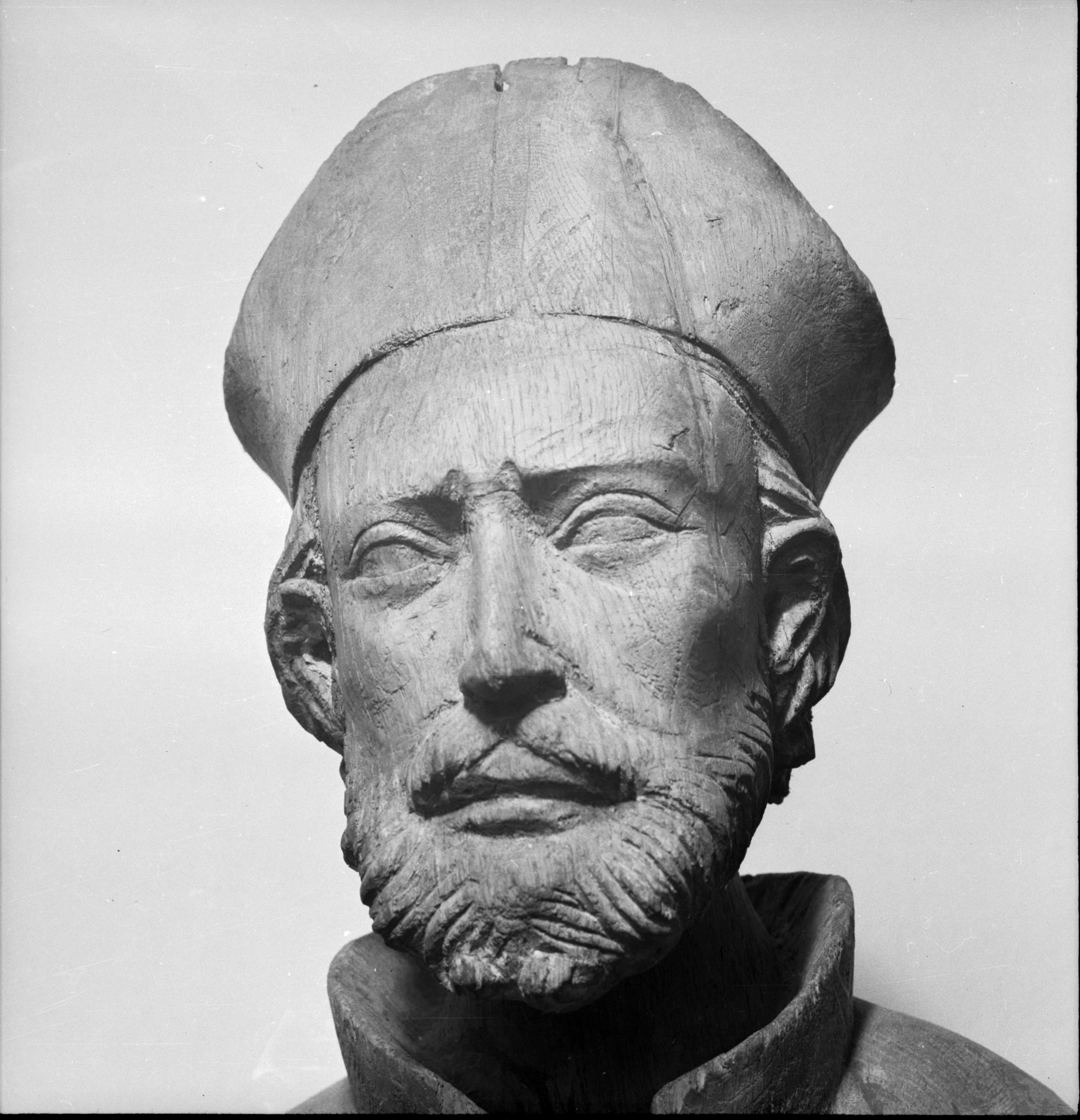 Ivar Schnell, Lästringe kyrka