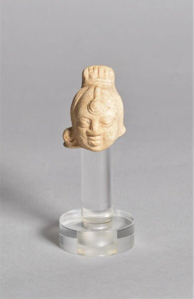 Unknown, Sculpture
