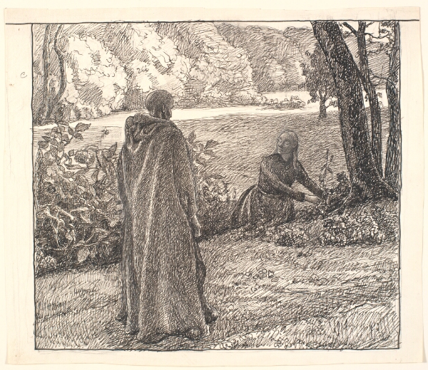 Fritz Syberg, Hvor har du kunnet finde Vej herhen?