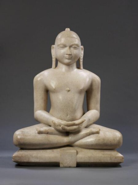 Unknown, Chandraprabha
