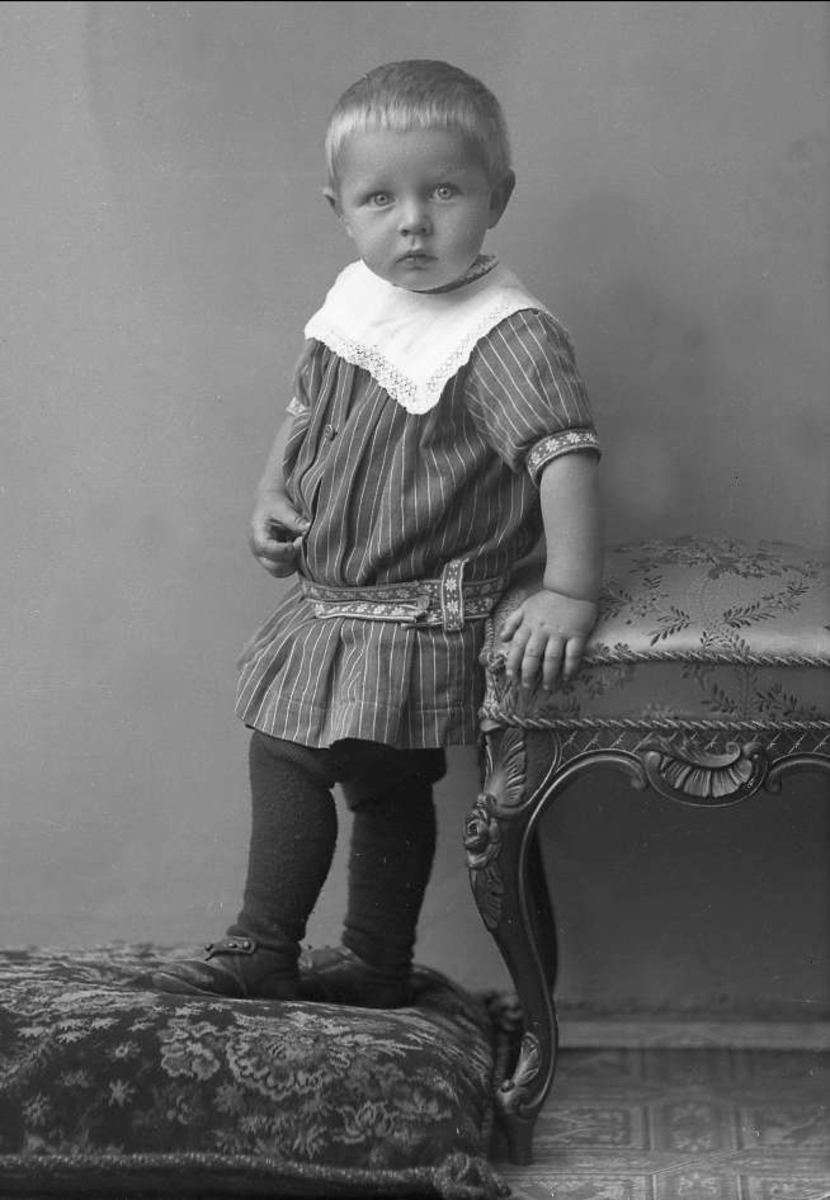 Gustav Borgen, NFB.47905