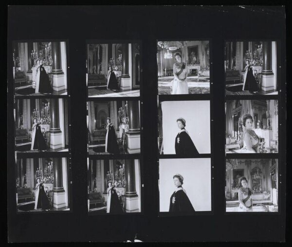 Beaton, Cecil (Sir), Photograph