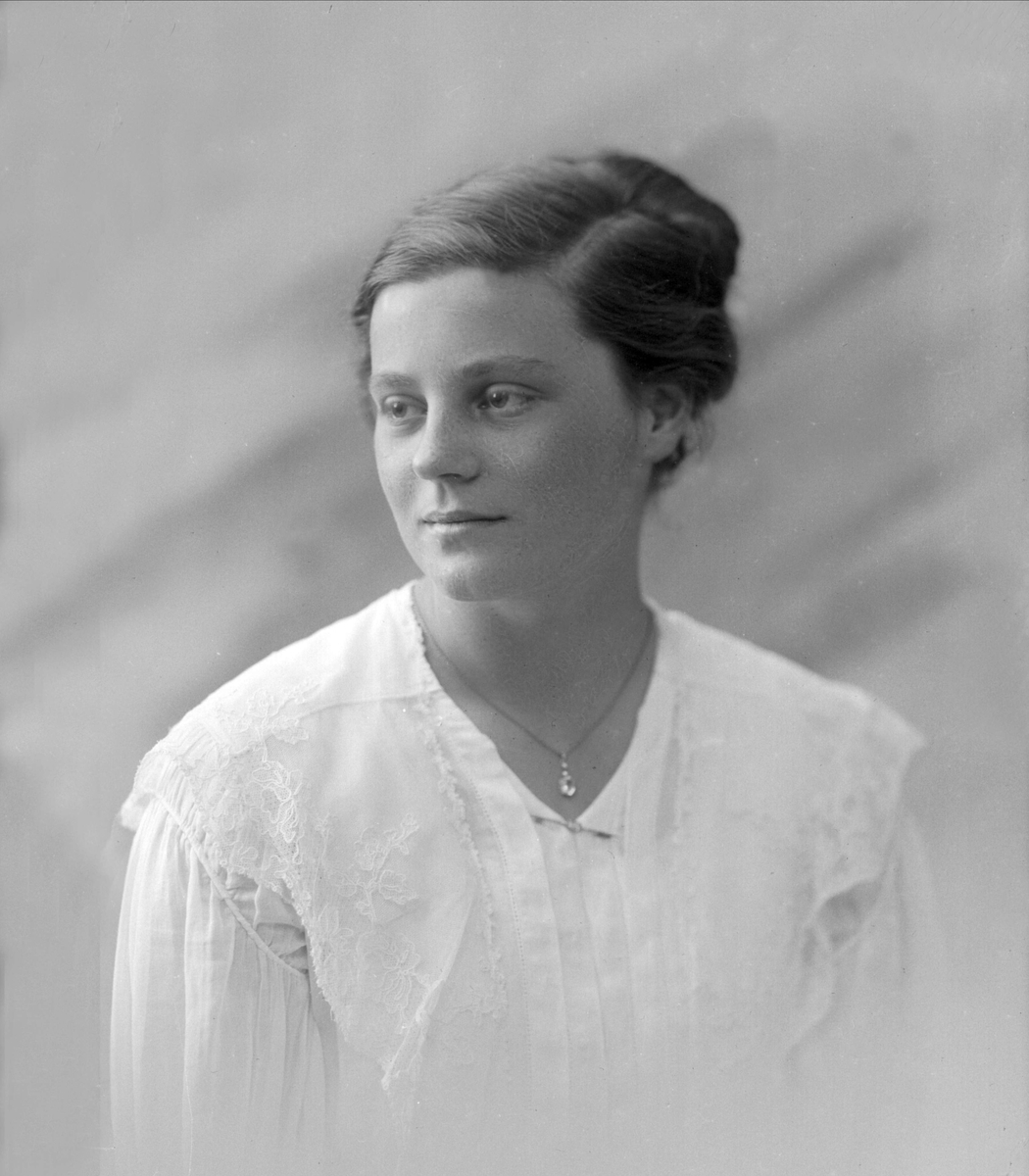 Gustav Borgen, NFB.30381
