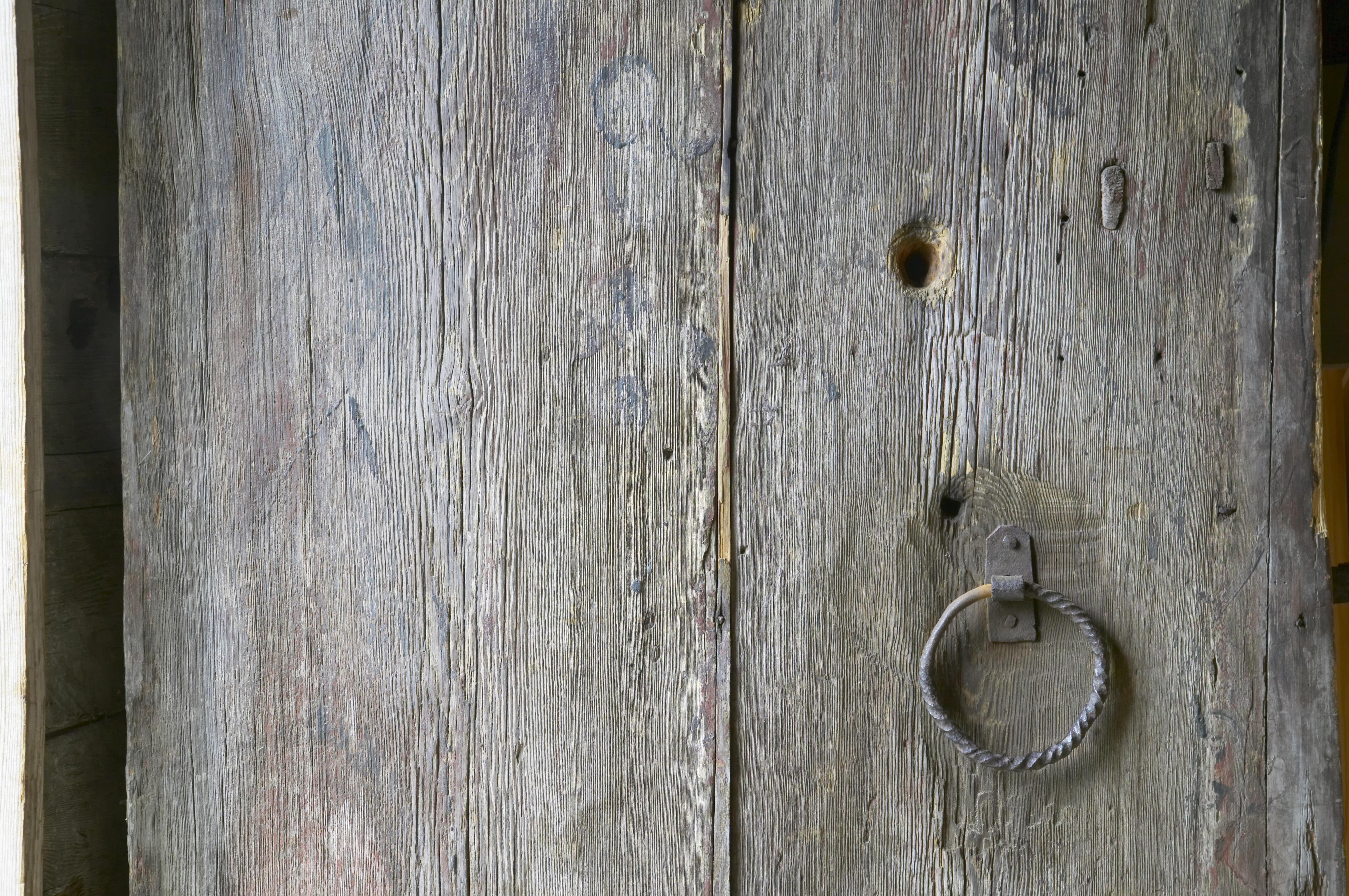 Bengt A Lundberg, Granhults kyrka