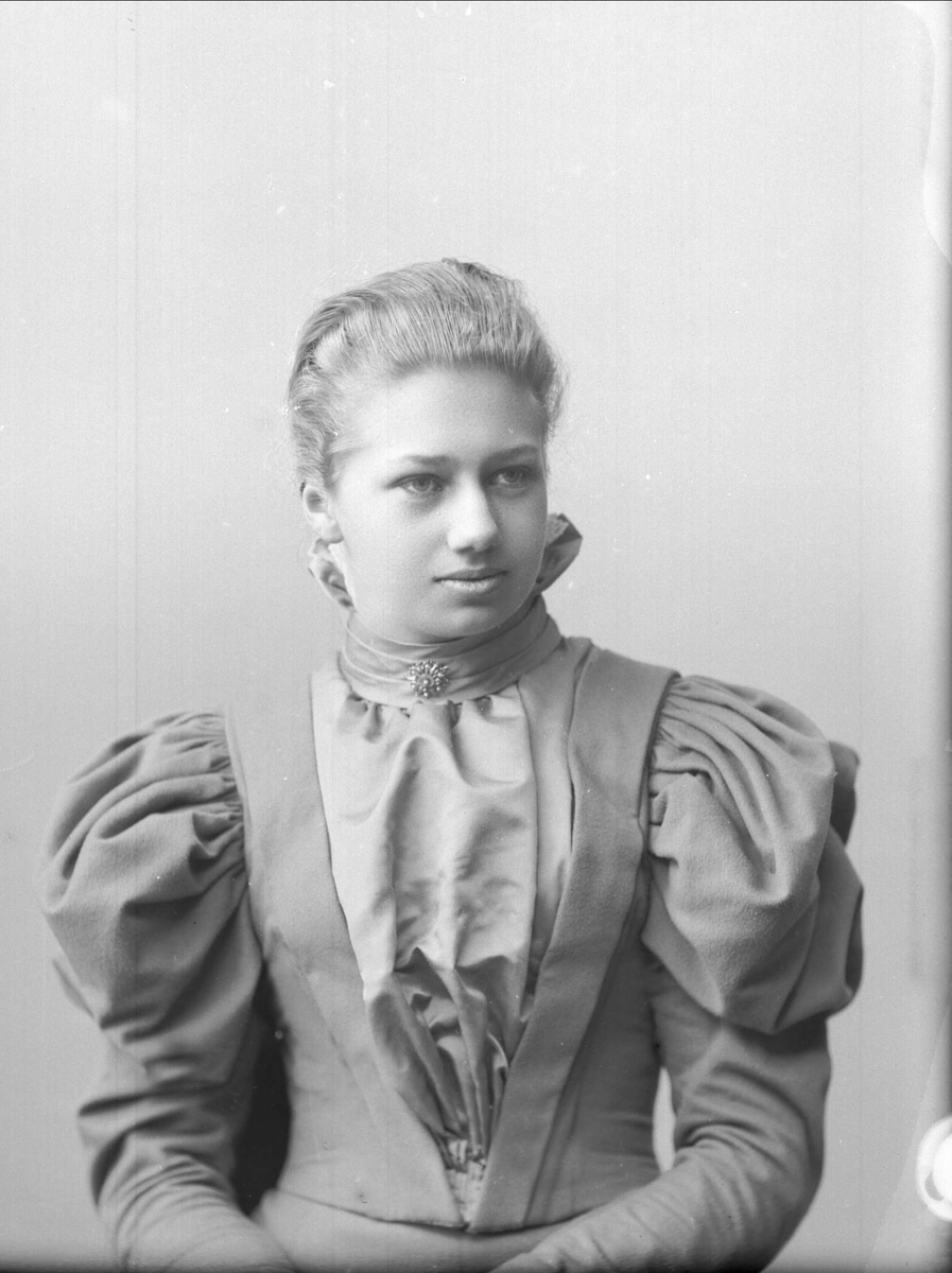 Gustav Borgen, NFB.26554