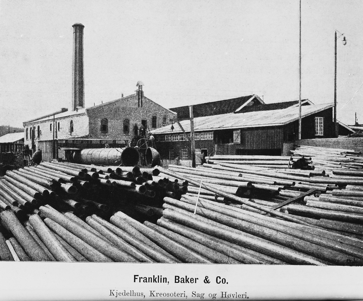 Anders Beer Wilse, Prot: Fleischer
