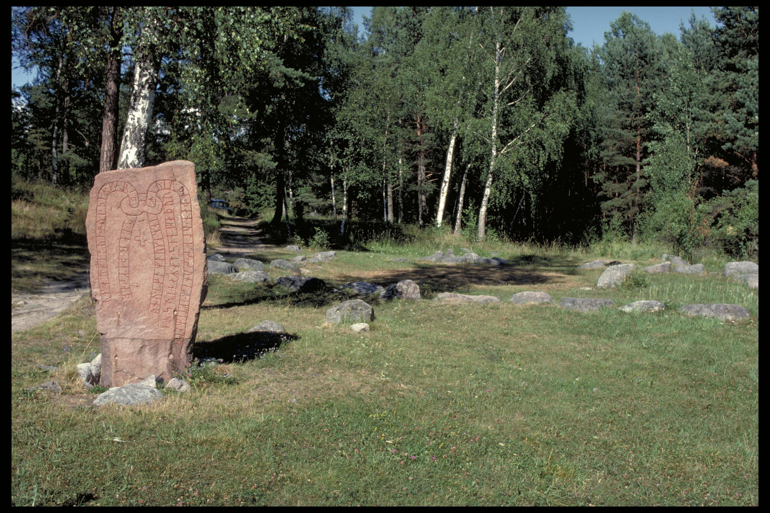 Bengt A Lundberg, U225 Bällsta (Arkels tingstad)