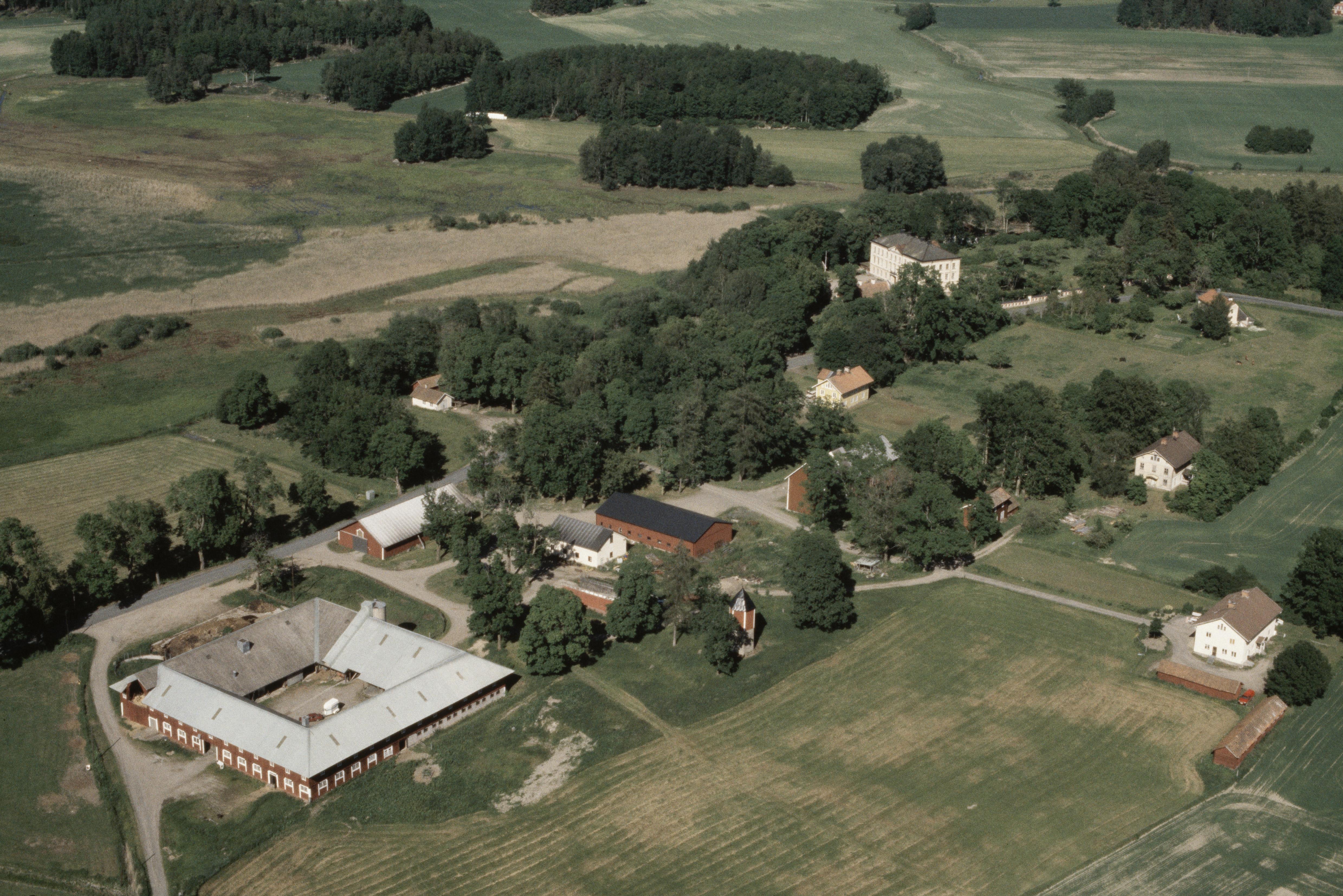 Jan Norrman, Floda 30:1