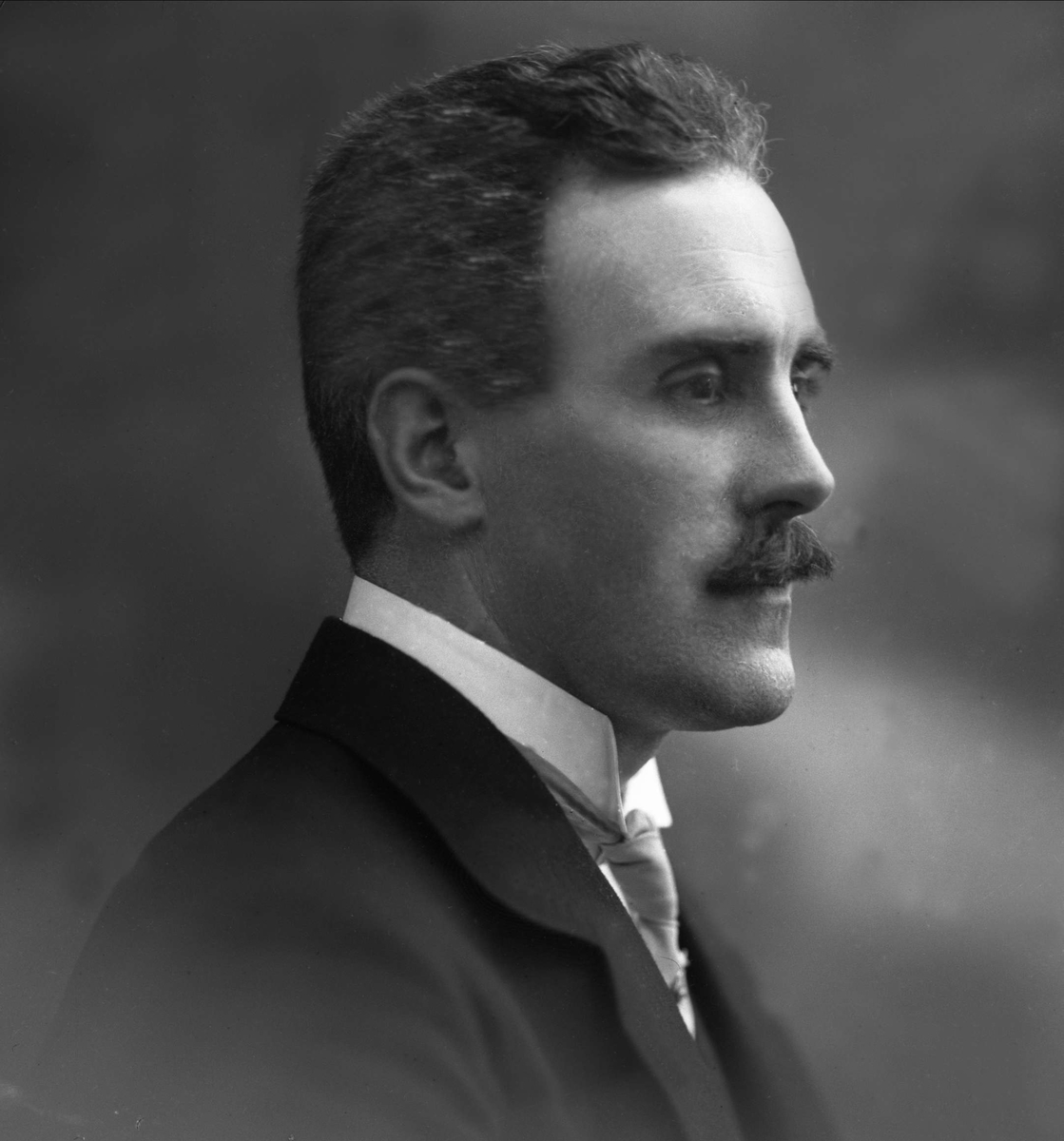 Gustav Borgen, NFB.33322
