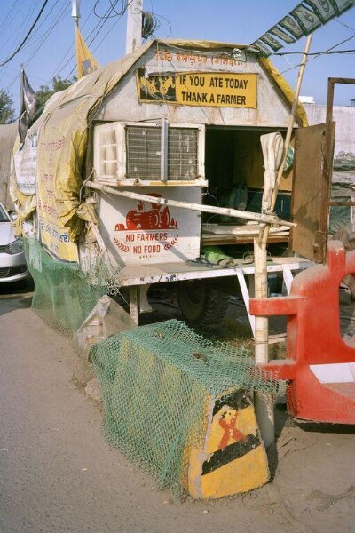 Gauri Gill, Untitled 35