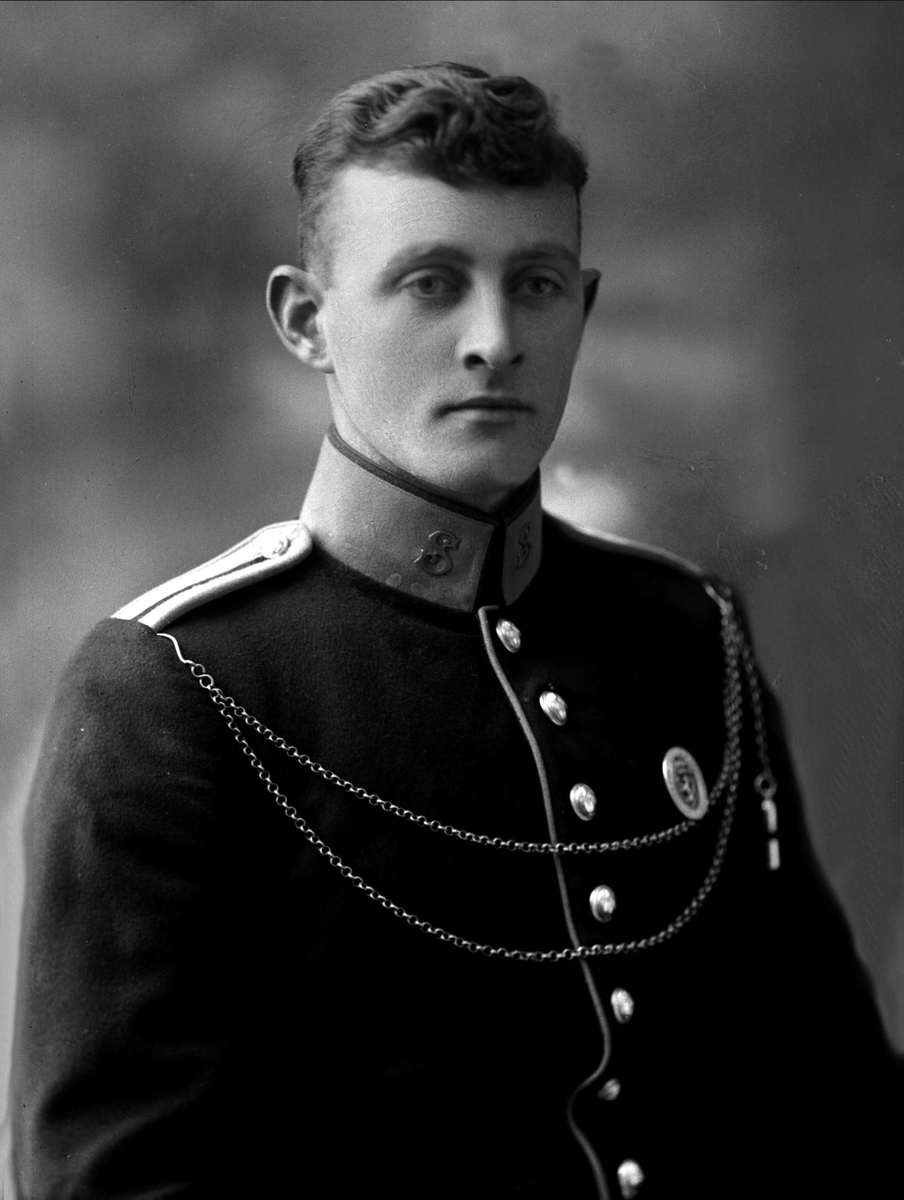 Gustav Borgen, NFB.07798