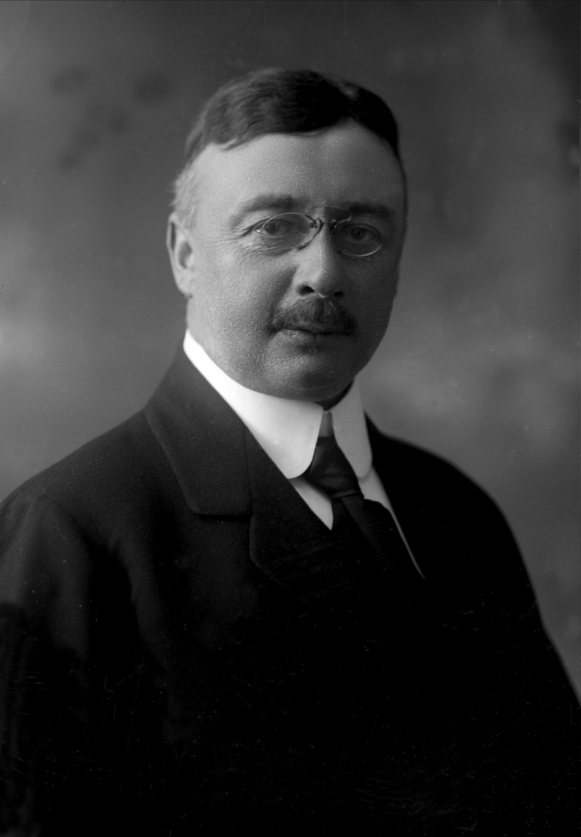 Gustav Borgen, NFB.11891