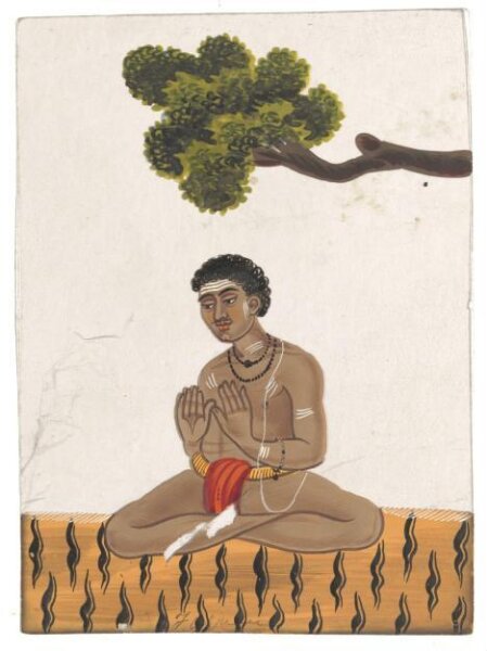 Unknown, Painting