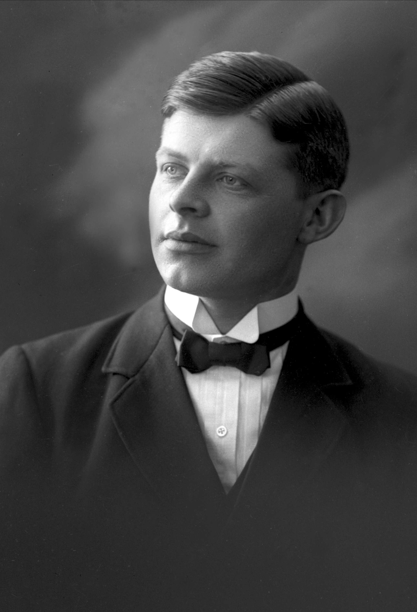 Gustav Borgen, NFB.35392