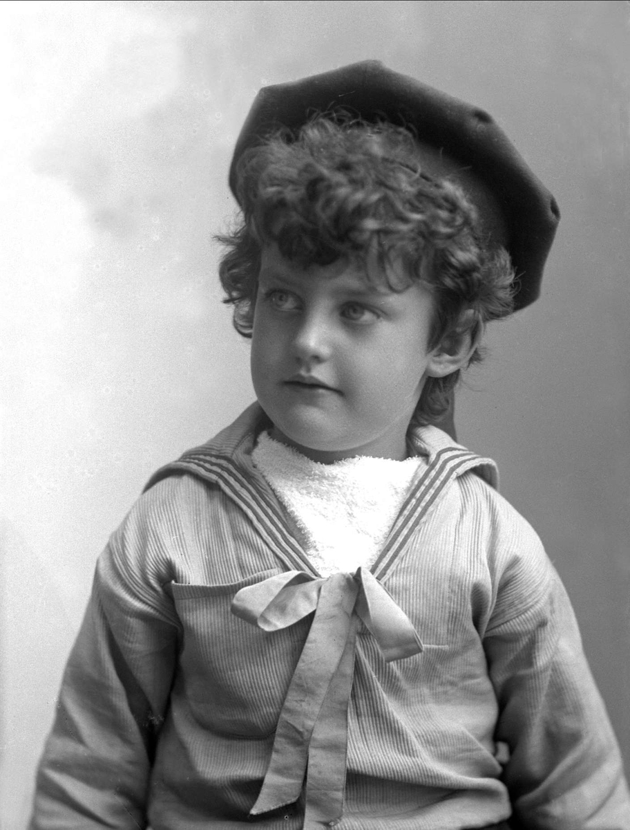 Gustav Borgen, NFB.35943