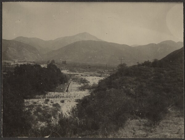 Louis Fleckenstein, [Landscape]