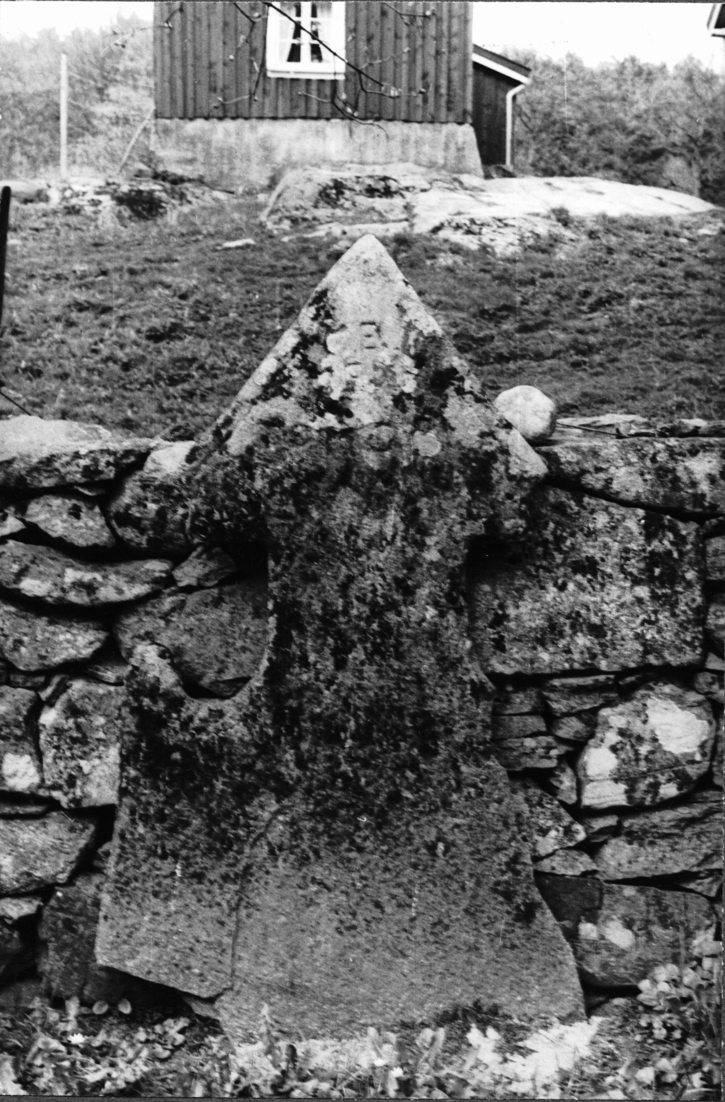 Sigurd Curman, Hålta kyrka
