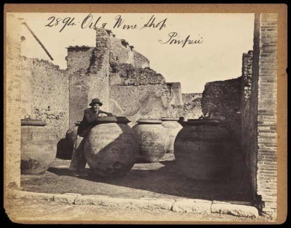 Francis Frith, Photograph