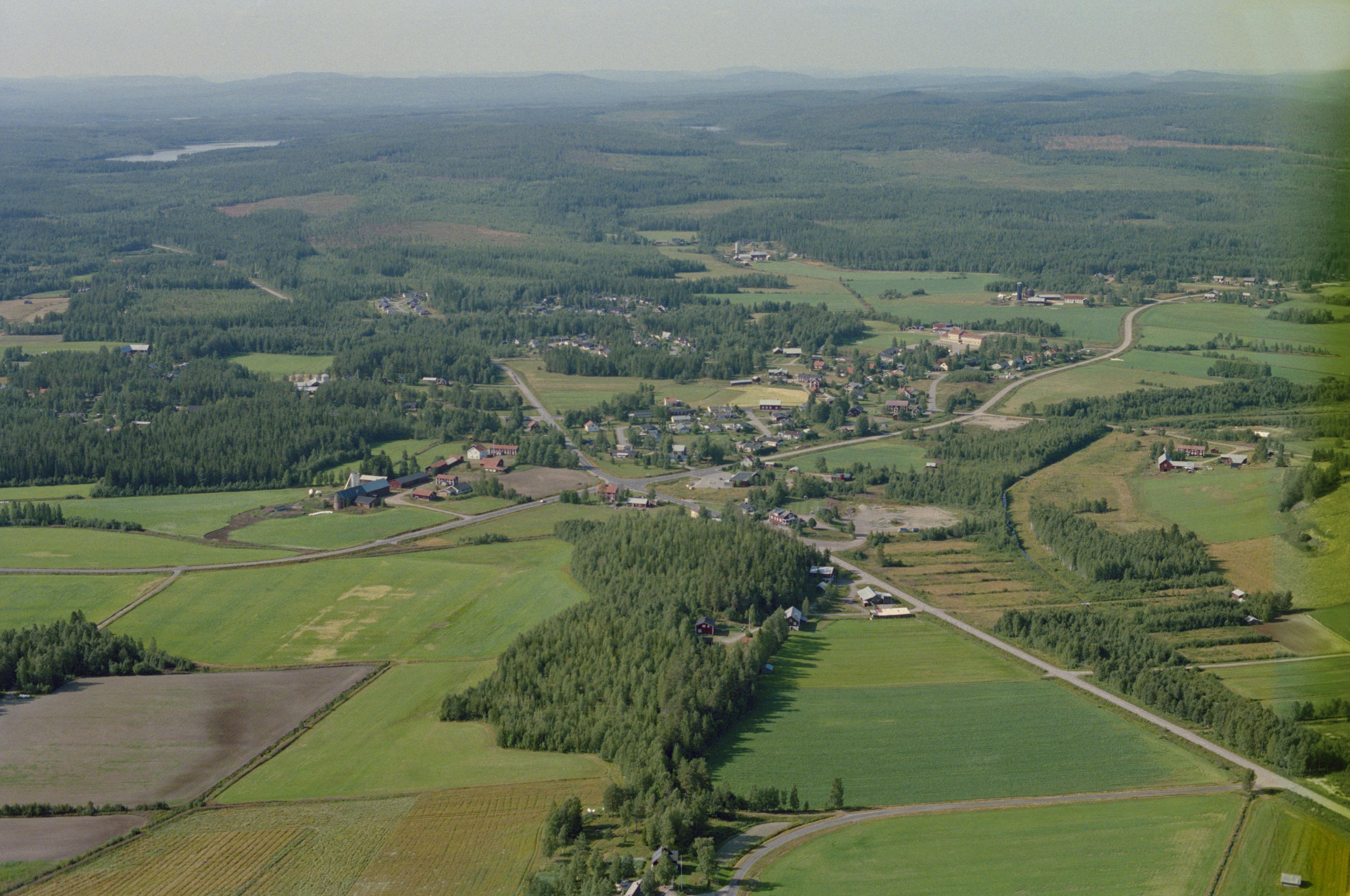 Jan Norrman, Norrfjärden 282:1