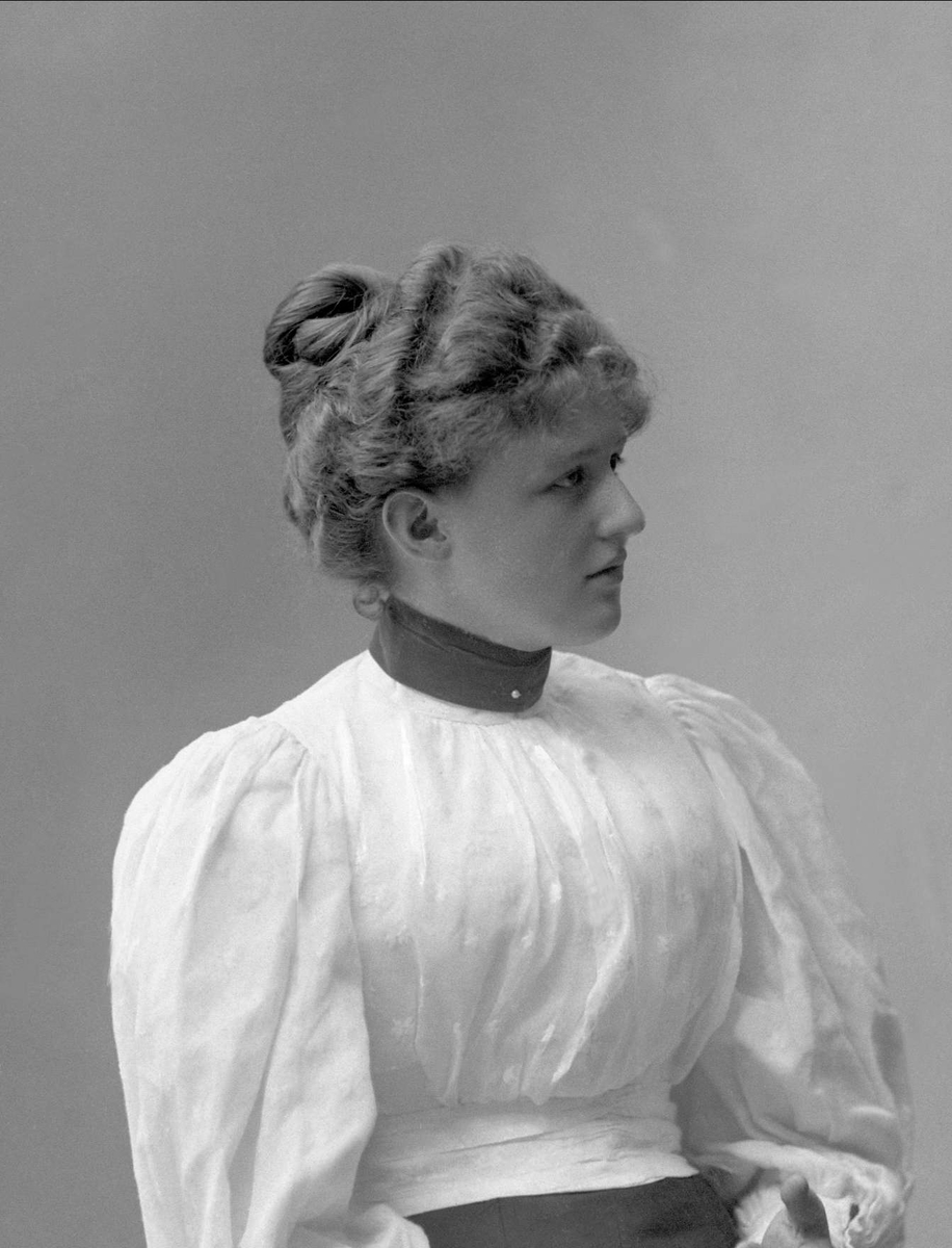 Gustav Borgen, NFB.50521