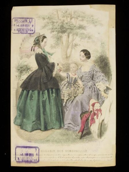 Anaïs Toudouze, Print