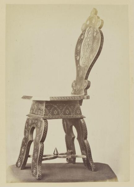Franck, Photograph