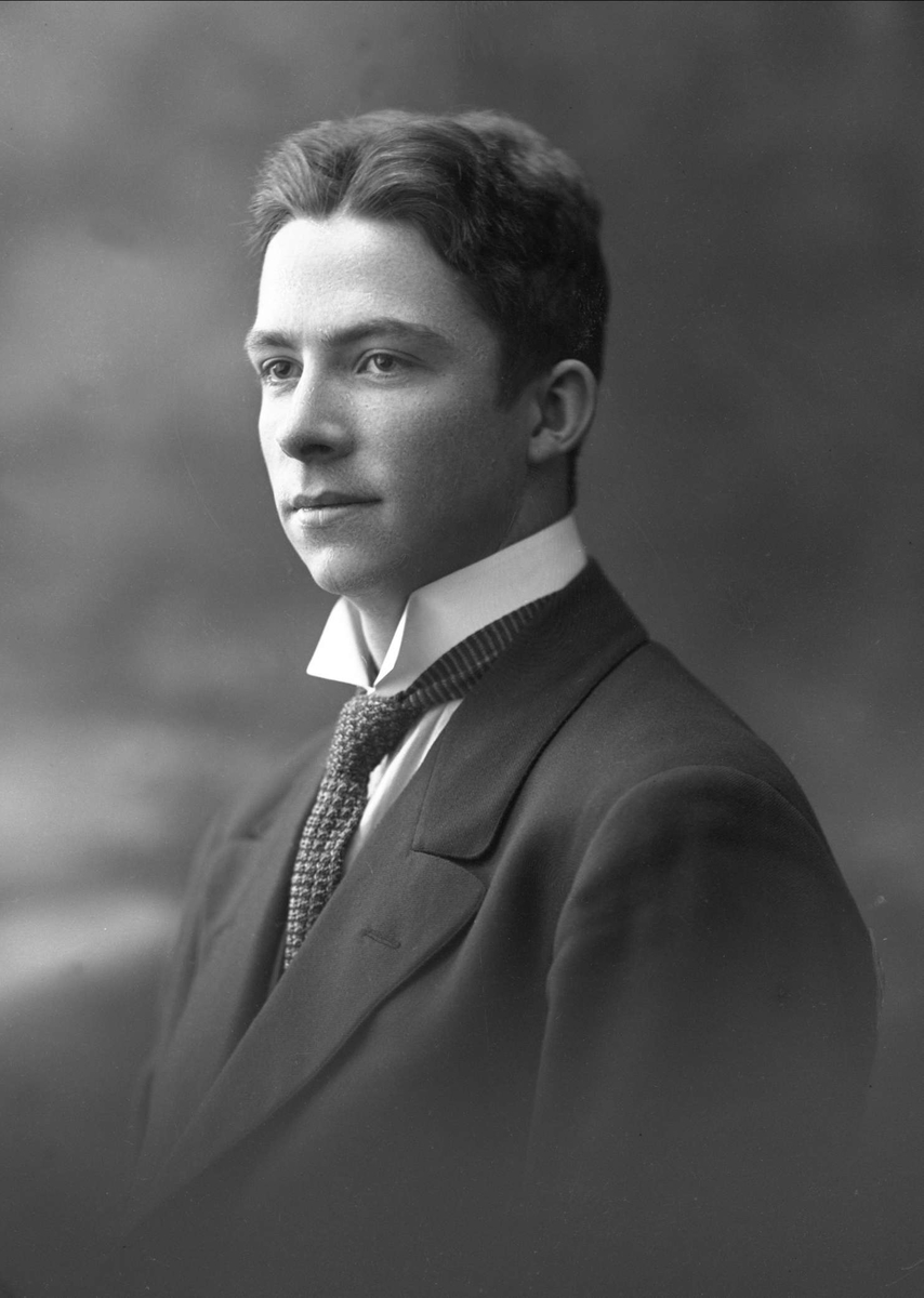 Gustav Borgen, NFB.51262