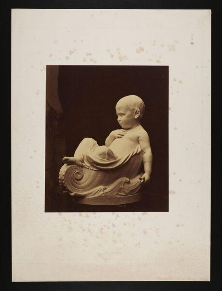 Fenton, Roger, Prince Leopold