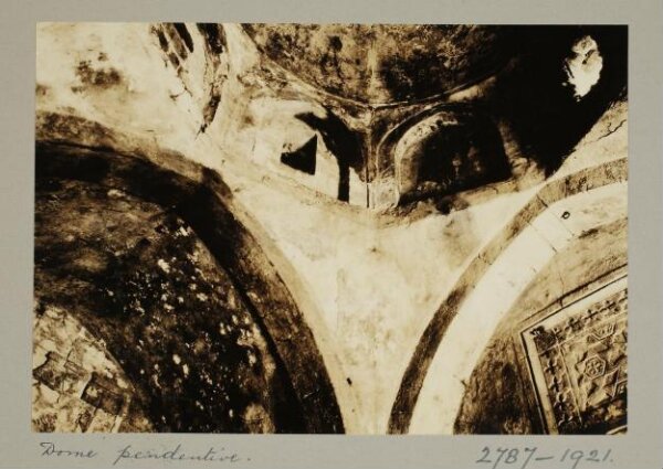 K.A.C. Creswell, Photograph