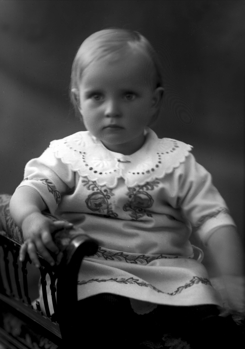 Gustav Borgen, NFB.22397