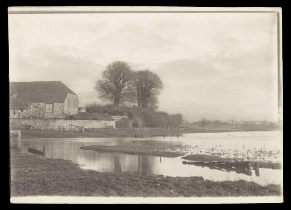Gale, Lt. Col. Joseph, Rural Life