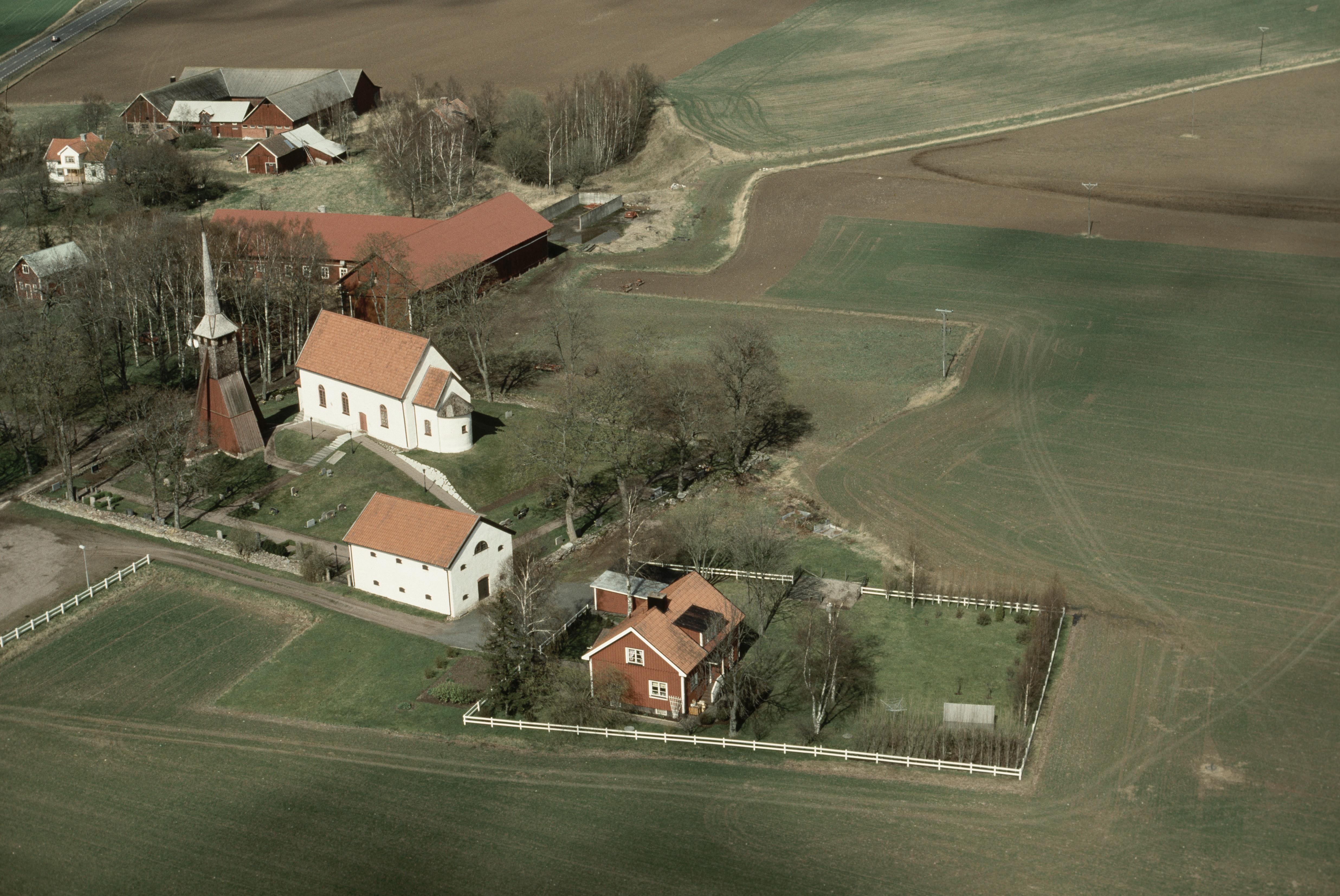 Jan Norrman, Forsby 48:1