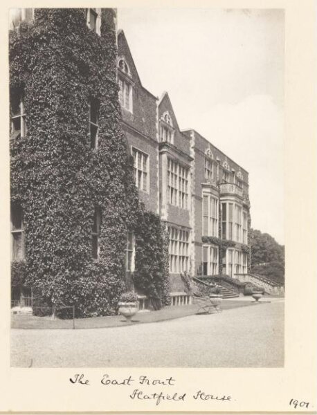 Stone, Benjamin (Sir), National Photographic Record and Survey