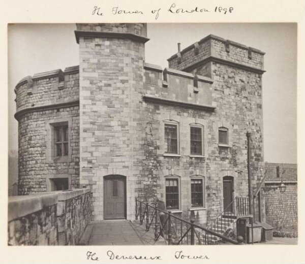 Stone, Benjamin (Sir), National Photographic Record and Survey