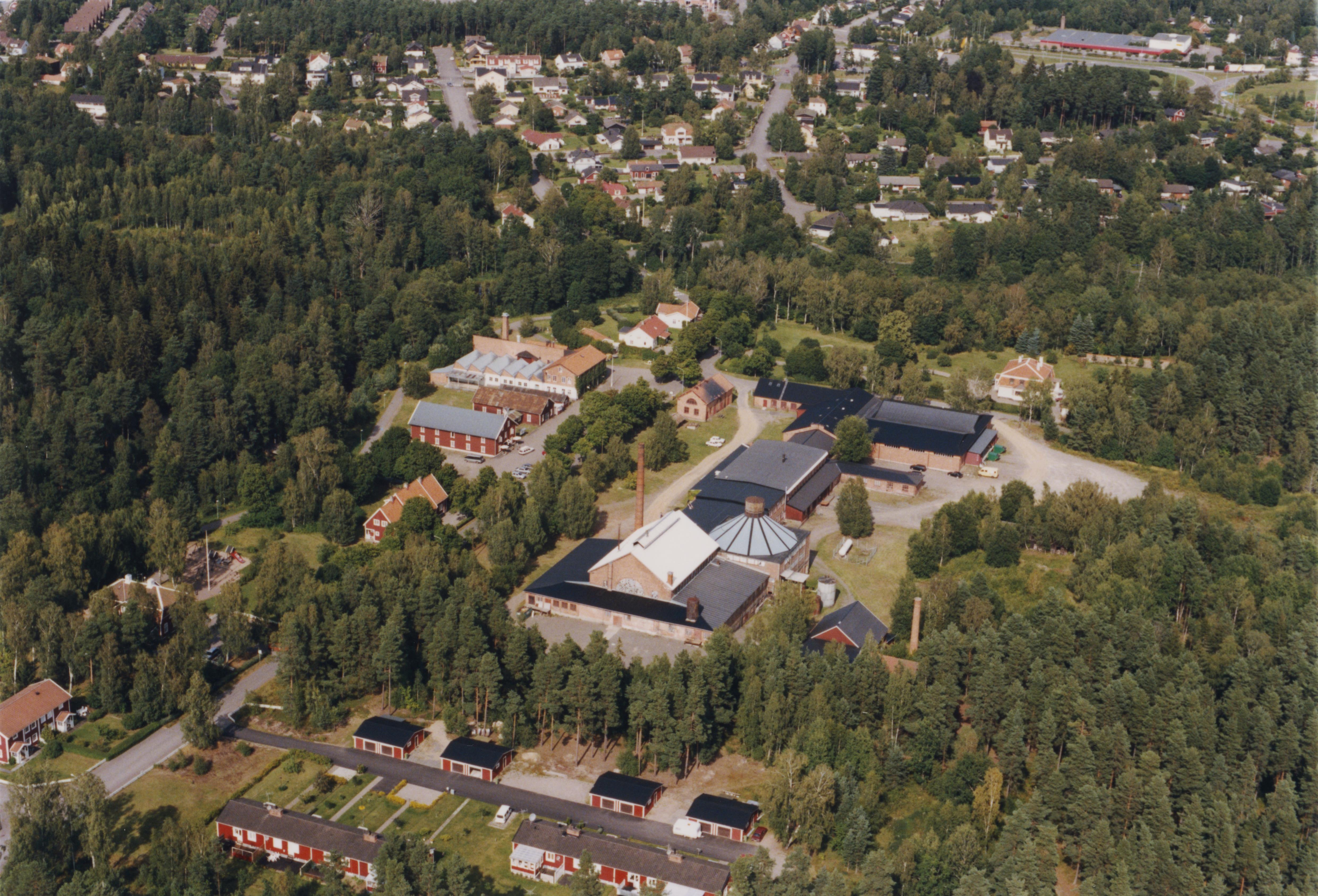 Jan Norrman, Madesjö 196:1