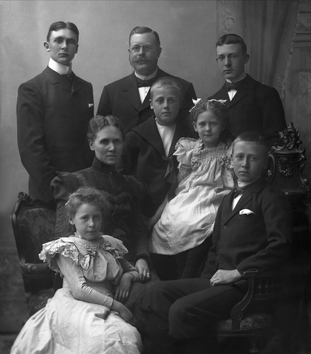 Gustav Borgen, NFB.42220
