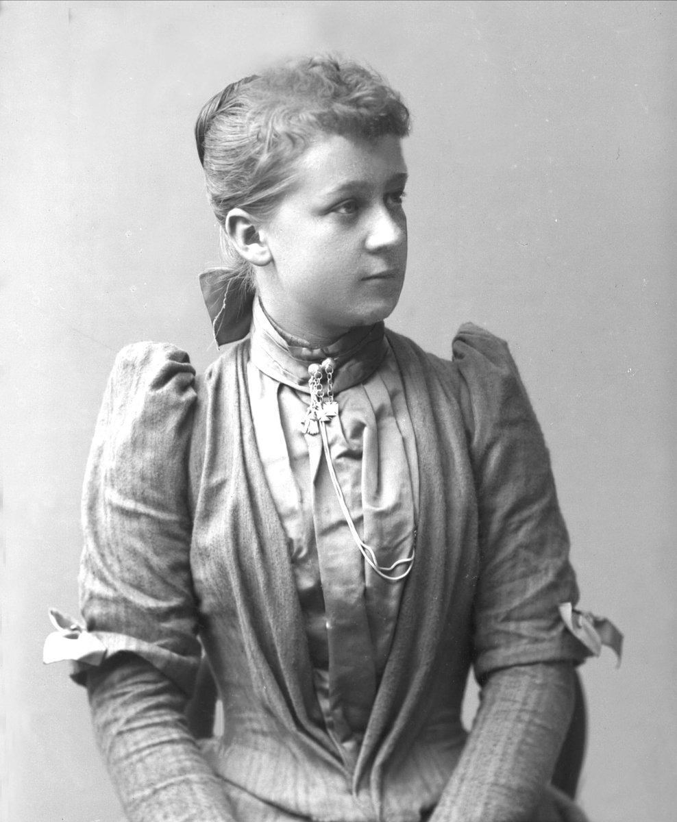 Gustav Borgen, NFB.31916