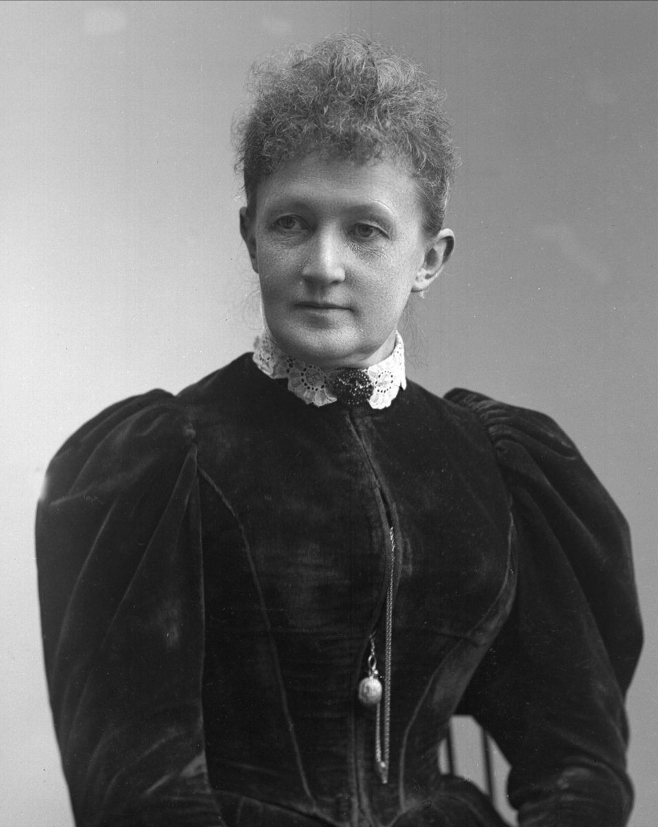 Gustav Borgen, NFB.22795