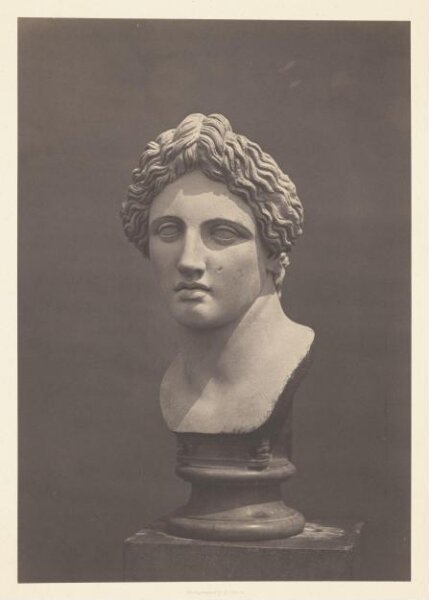 Fenton, Roger, Apollo