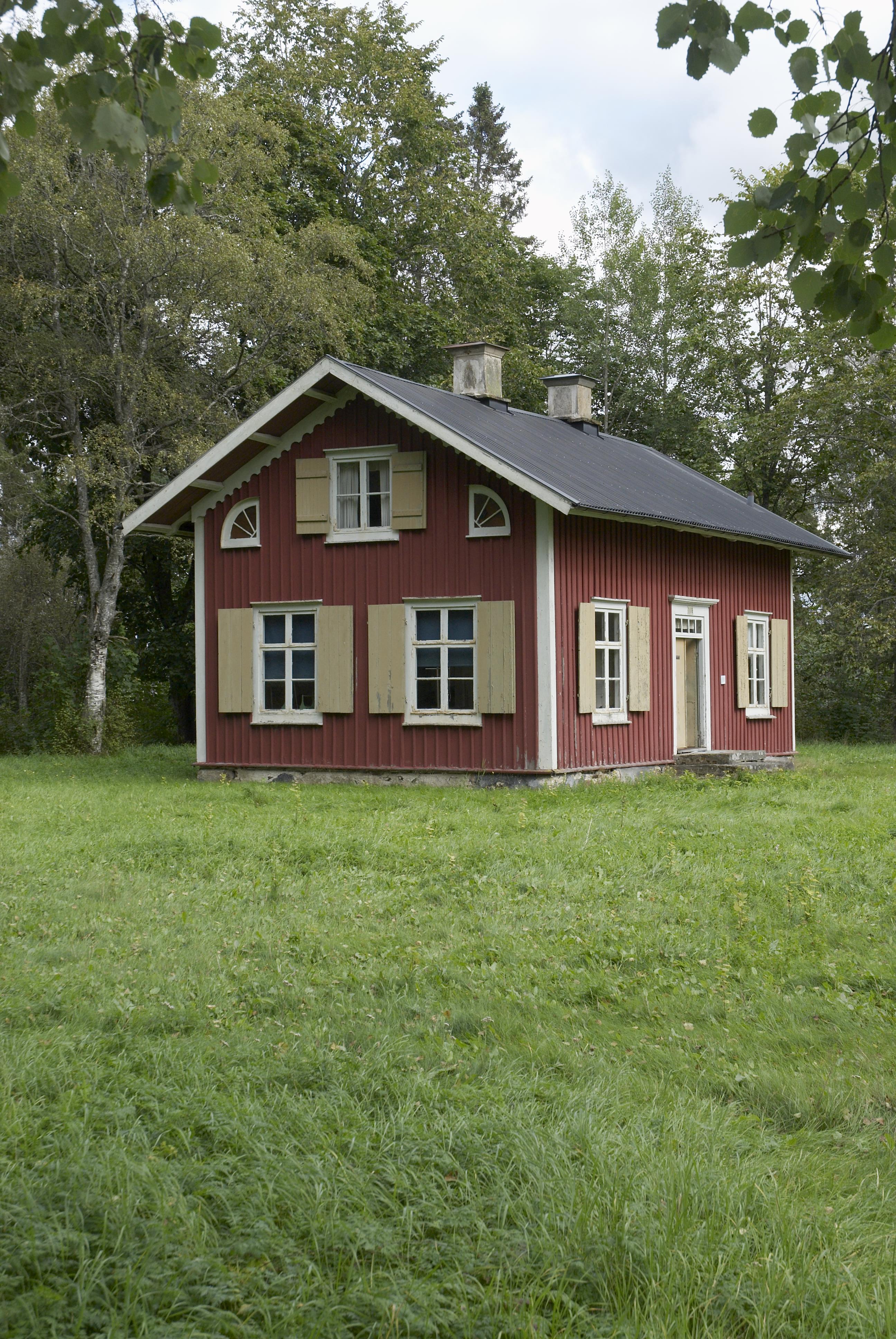 Bengt A Lundberg, Skillingarydslägren
