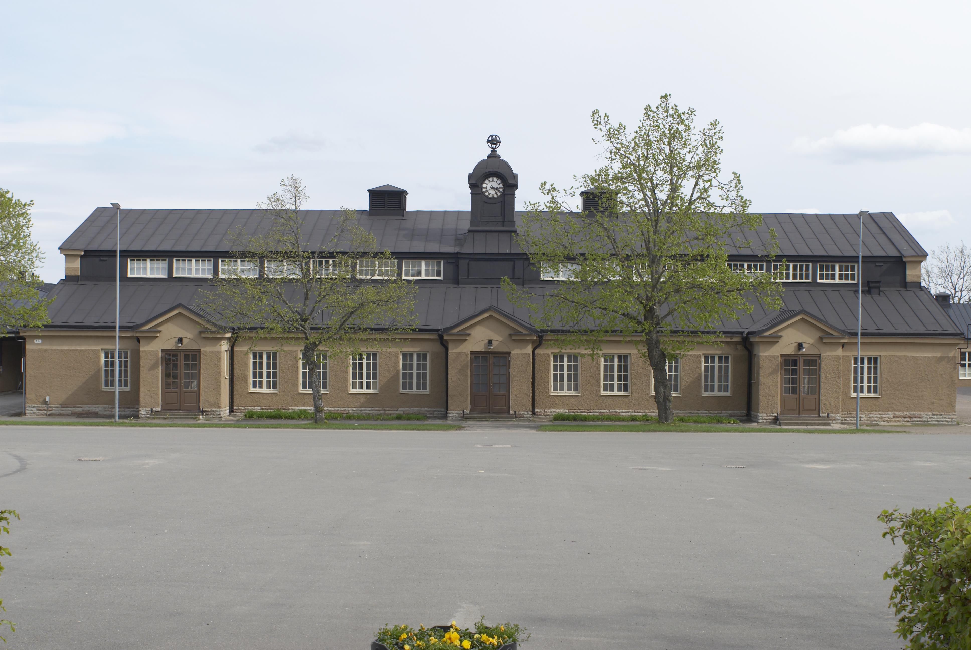 Bengt A Lundberg, Skövde 5:259