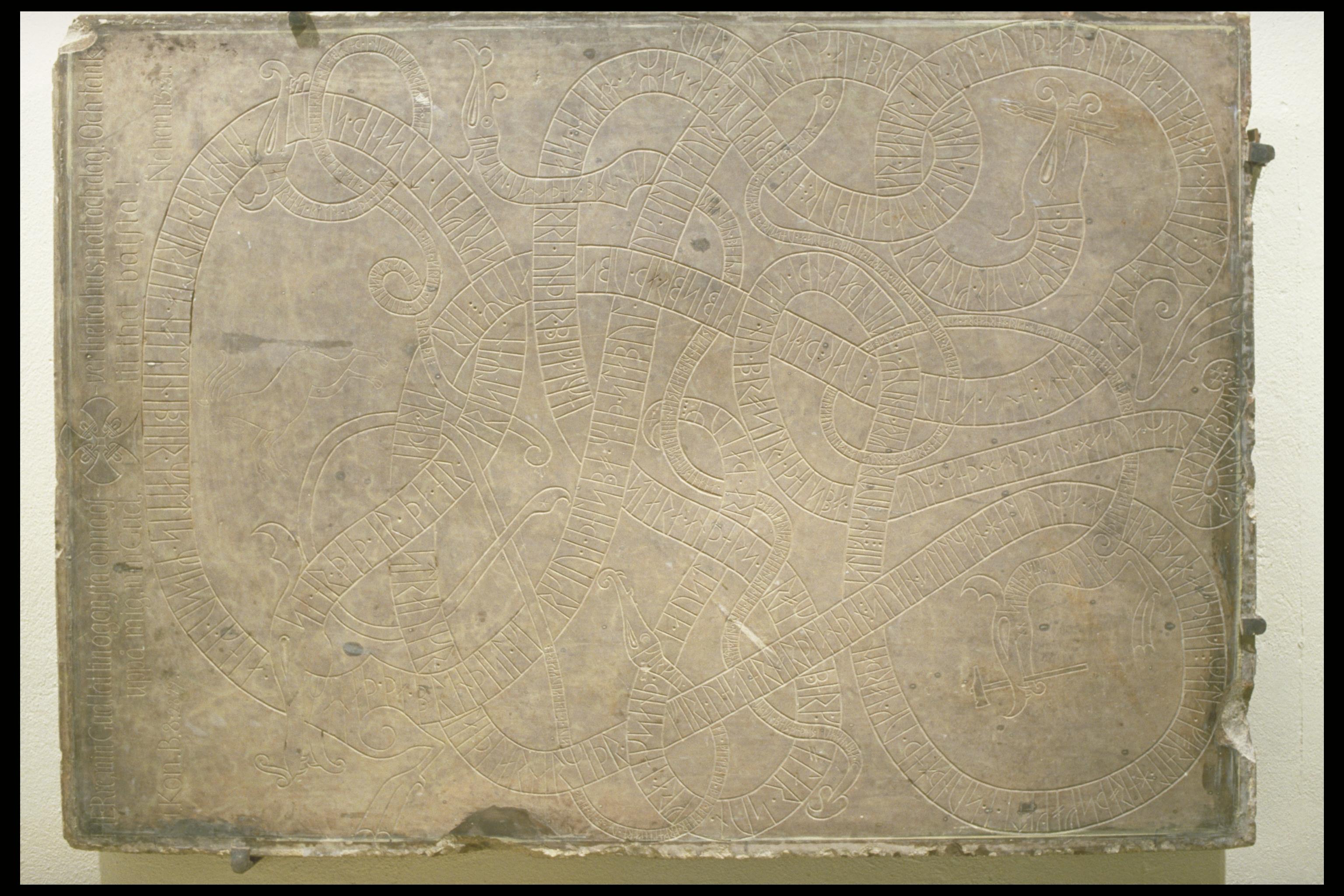 Bengt A Lundberg, Hs Delsbo kyrka