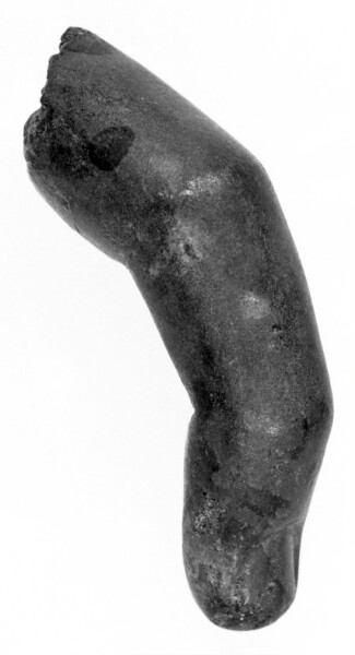 Unknown, Finger